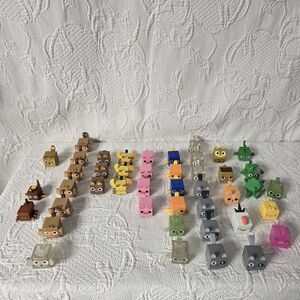 Pet Simulator X Figure Collection Mixed Lot 43 Pets - NO Codes